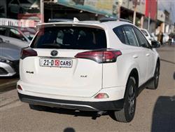 تويوتا راف 4